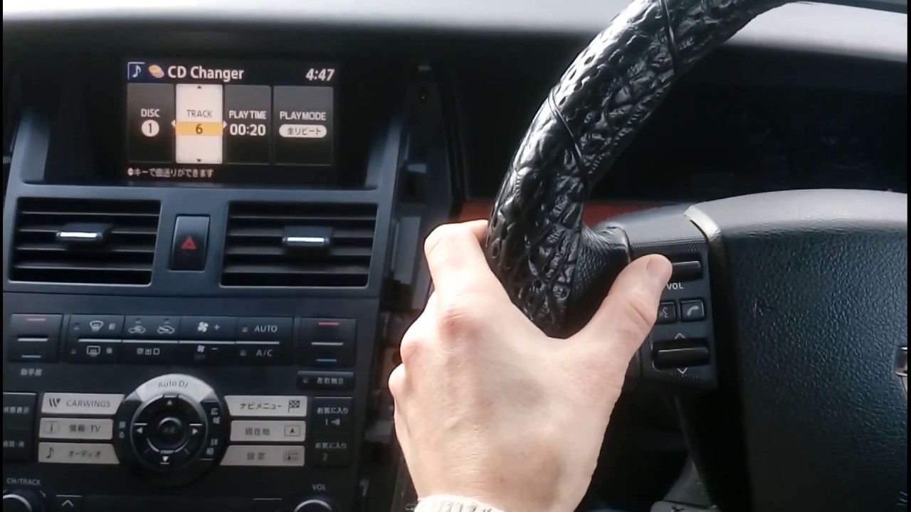 Yatour yt m06 nissan