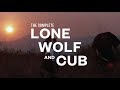 Afs presents the complete lone wolf and cub