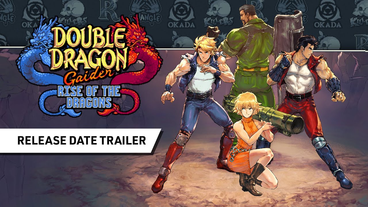 Comprar Double Dragon Gaiden Rise of the Dragons PS4 Comparar Preços