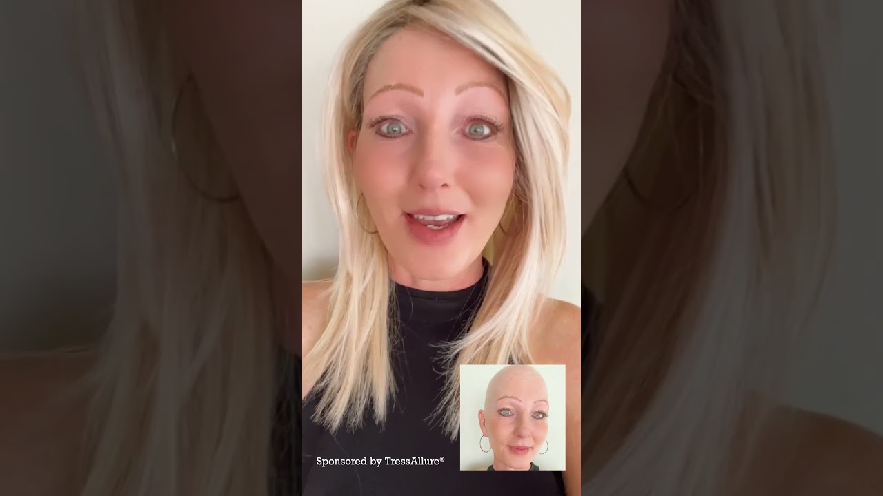 I Am Perfect - sponsored by TressAllure