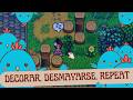 La verdadera recompensa es la calma |Stardew Valley S2.E6