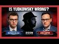 "Bentham's Bulldog" Says P(Doom) is LOW — Matthew Adelstein vs. Liron Shapira Debate