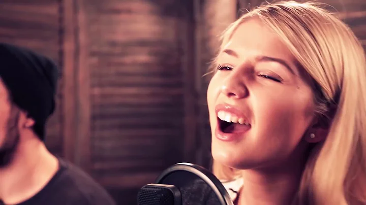 Ed Sheeran - Castle On The Hill (Nicole Cross Offi...