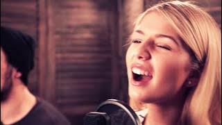 Download lagu Ed Sheeran - Castle On The Hill (Nicole Cross  Cover Video)