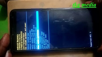 Symphony i74 Hard Reset pattern unlock
