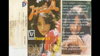 Jayanthi Mandasari ~ Darling jangan sakiti dua kali   ( Hengky Firmansyah ) 1981