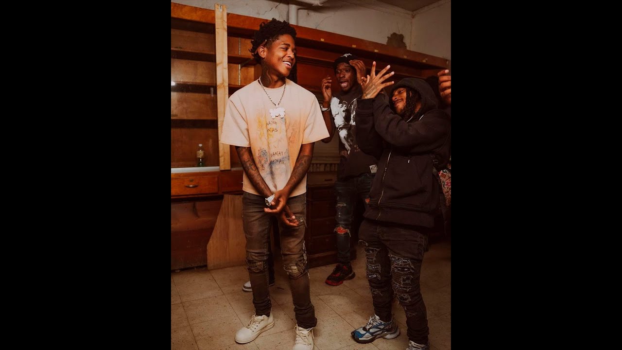 !PAIN YFG Fatso Melodic Type Beat - Hood Vows