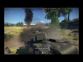 War Thunder l В очередь, господа...