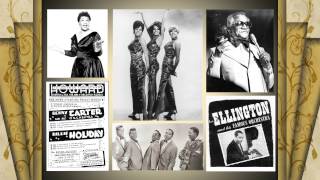 Howard Theatre A Century In Song Preview