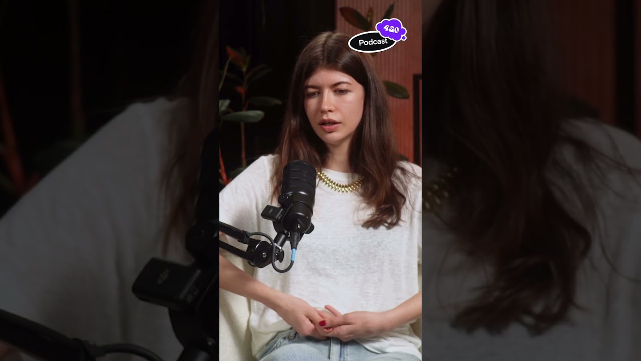 Як виникла ідея створити CBD-бізнес? 🍀 