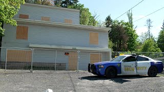 Idaho House Where Students Were Killed to Be Destroyed