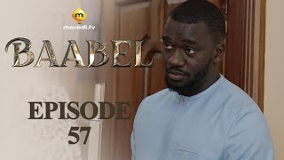Série - Baabel - Saison 1 - Episode 57