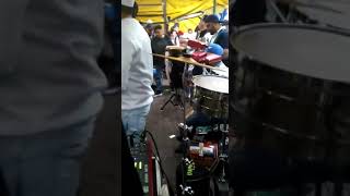 Black Mambo en Bar EL PUNTO TEPITO ? 2018 (Salsa)