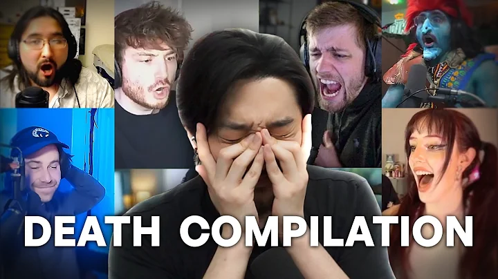 OnlyFangs Most TRAGIC Death Compilation