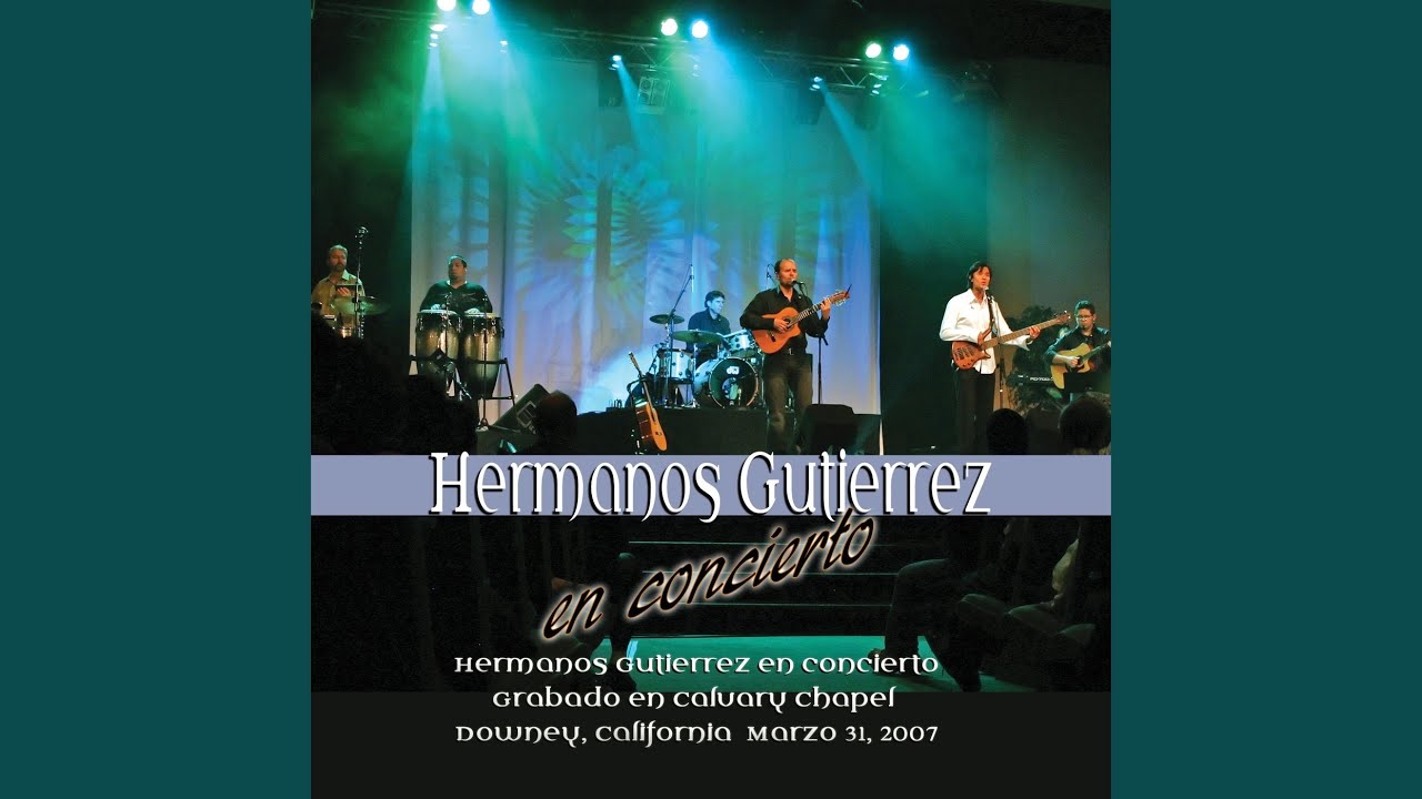 Watch El Que Habita / Salmo 91 (En Vivo) on YouTube