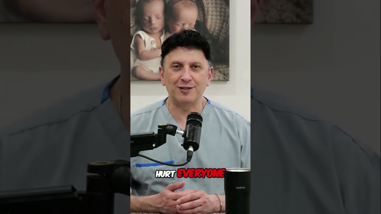 Before you do IVF watch this!