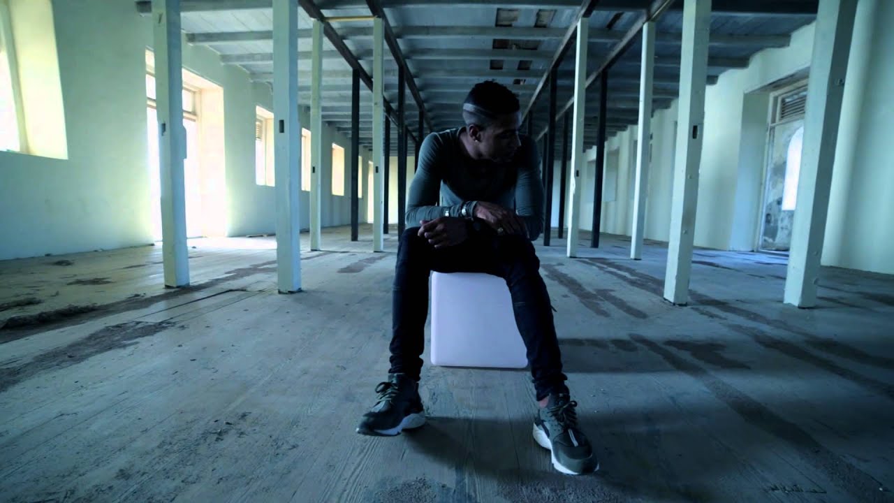 Harvey - Asina Ta Ft Roy,Nash,TitoRasz & Wieke