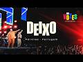 Péricles, Ferrugem - Deixo | As Vozes (Vídeo Oficial)