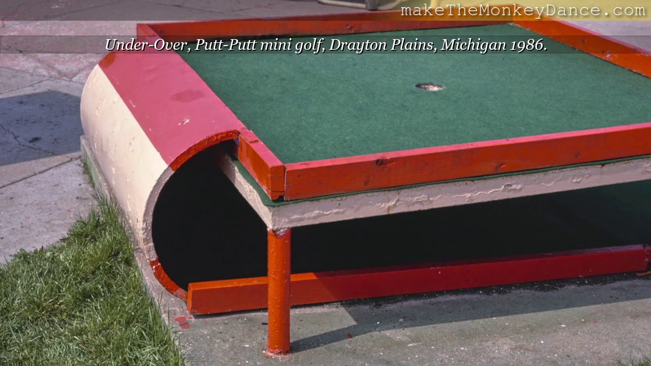 Drayton Plains Michigan Roadside Travel America Photographs video YouTube