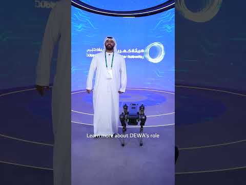 #DEWA #socialmedia #reels #shorts #gitexglobal