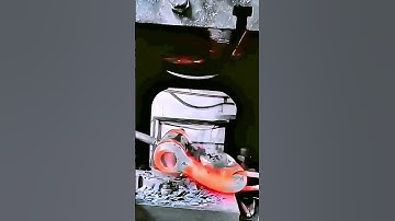 The processing process of iron buckle - good machinery can improve the efficiency of doing things