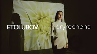 ETOLUBOV - pryrechena [Mood Video]