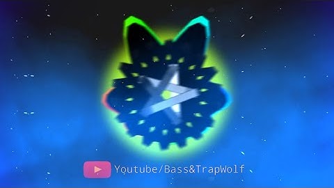 Avee Player - HyperStar Ultimate Free Template