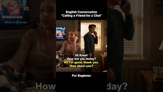 Friends... #englishforbeginners #englishconversation #easyenglisheveryday #learnenglish