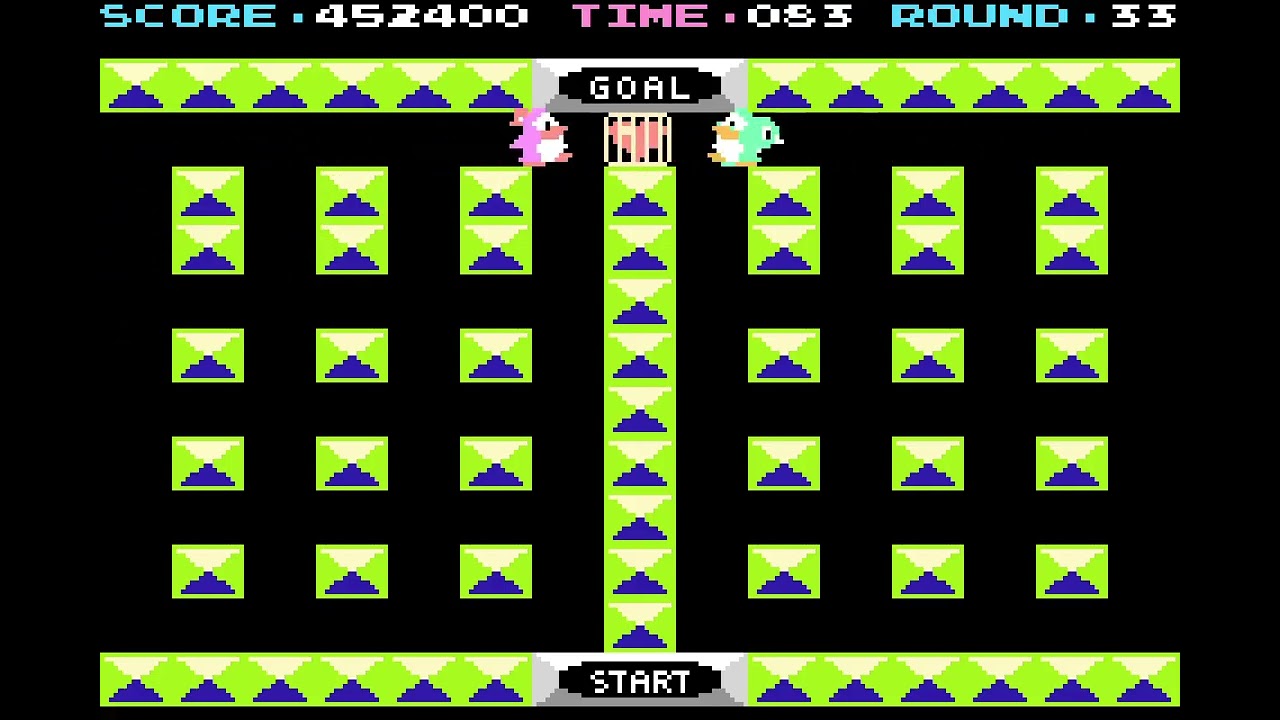 見本の箱　サンプル　ハドソンベストコレクション VOL.4 謎解きコレクション ゲームボーイアドバンス ハドソンベストコレクションVol.4 謎解き