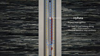 HyRate from Liberty Lift -- New Technology in Gas Lift