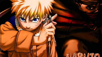 Naruto Op Ed 集 完結まで Youtube