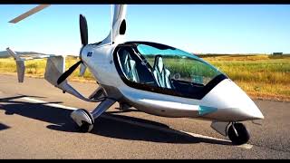 2025 ELA AVIATION 10 ECLIPSE EVO For Sale
