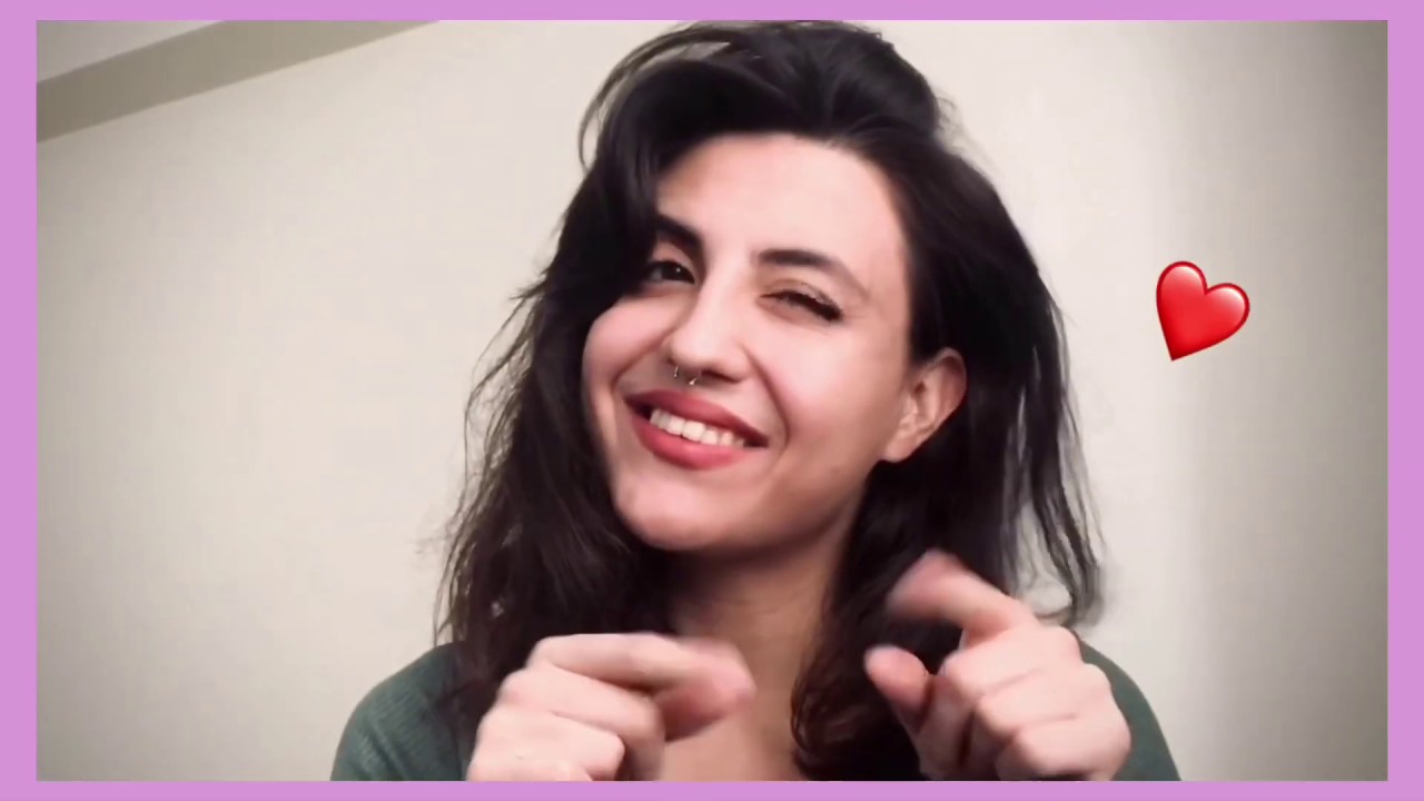 SORU-CEVAP| BİRAZ STORY TIME (gerçek adım, sesimi kim keşfetti,estetik