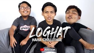 LOGHAT CHALLENGE ! LAWAN CAKAP GUNA LOGHAT NEGERI LAIN ?? screenshot 2