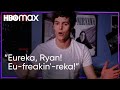 Best of Seth Cohen | The OC | HBO Max