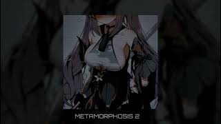 INTERWORLD - Metamorphosis 2 (𝐒𝐥𝐨𝐰𝐞𝐝 + 𝐑𝐞𝐯𝐞𝐫𝐛)