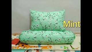 Sarung Bantal Dan Sarung Guling Part 1