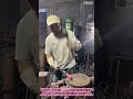 Blacksmith Forging: Hammering Red Hot Iron