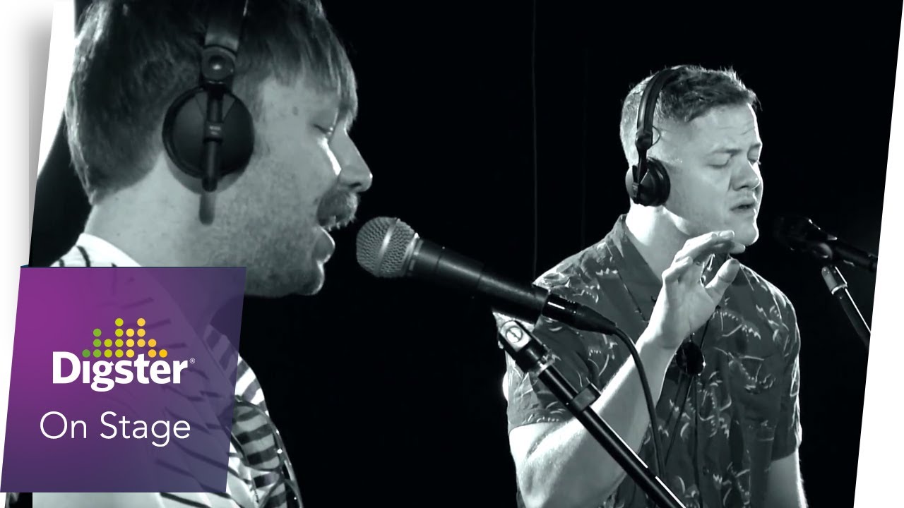 mad world Update 2022 Imagine Dragons – Mad World Gary Jules Cover, 1Live Session