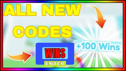 *AUGUST 2022* ALL *NEW* WORKING CODES FOR RACE CLICKER *OP*! ROBLOX