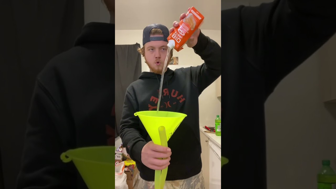 Biosteel Orange Creamsicle!!!      