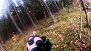 Scdtv - Dytac Urx Iii M4 Review Trailer