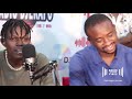 Mali rap freestyle party avec lil zed dig dio et the man radio djekafo