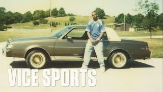 Caron Butler On The Hustle Vice Sports Meets Part 1