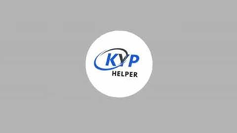 Kyp Do-it-yourself 3  Take Challenge sessions 2 |BS-CIT session 2