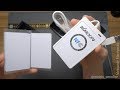 ACR122U-A9 KKMOON RFID NFC Reader Writer оборудование ХАКЕРА для работы с проездными и пропусками!