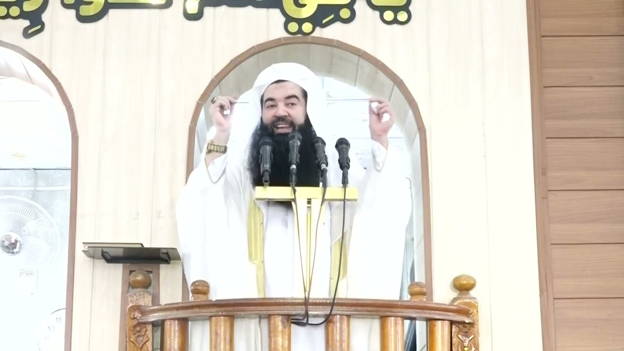 وتاری هەینی مامۆستا مەلا مسعود کانی کوردەیی  21.11.2025