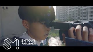 EXO 엑소 '지나갈 테니 (Been Through)' MV