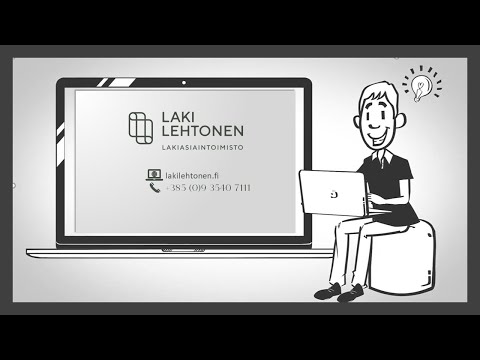 Video: Mitä kauppalaki tekee?