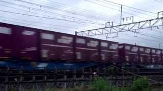 多治見貨物 EF64 1006
